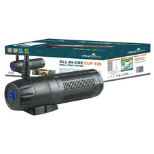 Pond filter uv steriliser - uv,
