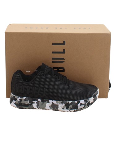 Bull women trainers uk3 - no, women's