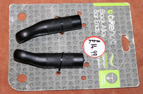 Bikehut alloy bicycle - ,
