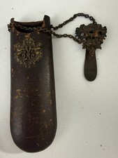 Antique Victorian Chatelaine