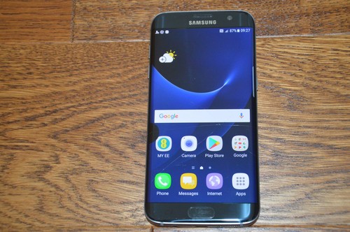 Samsung galaxy edge g935 - samsung,