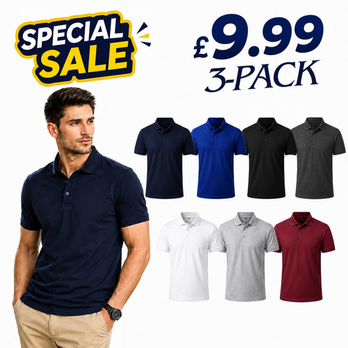 Mens polo shirts - polo,