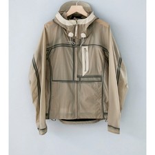 Ten C Wind Combo Bonded Hooded