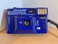 USED - Miranda Sharp Shooter