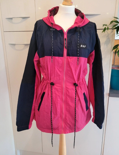 Lazy oaf pink navy black - lazy,