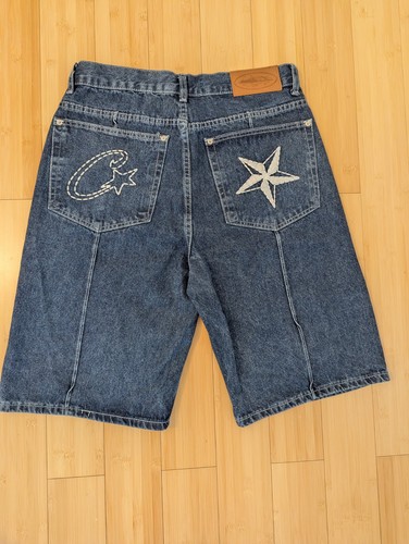 Corteiz men blue - corteiz, wash