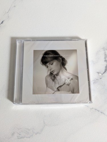 Taylor swift tortured - swift, cd