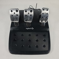 Logitech Driving Force