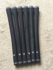 Lamkin Crossline Grips x6