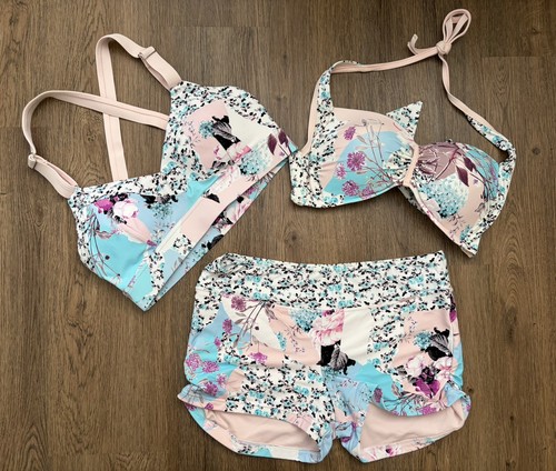 Seafolly piece bikini - seafolly, 3