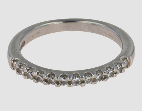 Platinum diamond half - platinum,