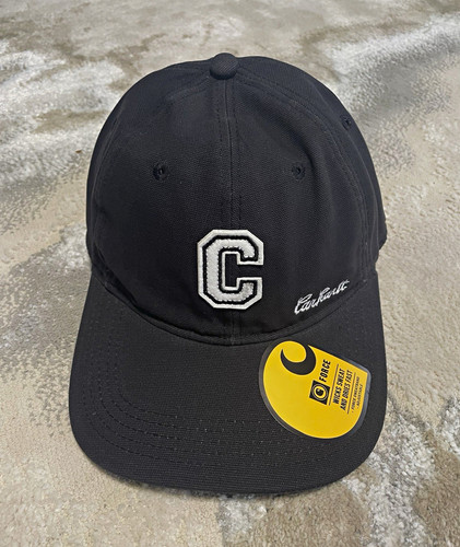 Carhartt black canvas - carhartt,