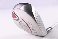Ladies Ping Faith #3 Wood / 18