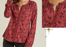 Fat Face Boho Floral