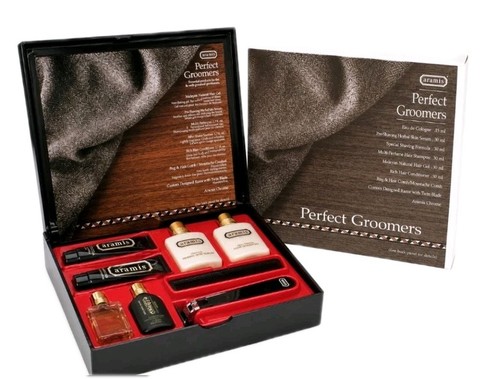 Aramis after shave - after, set
