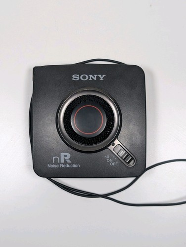 Sony ecm r300 business - business, noise
