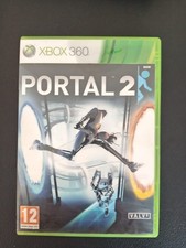 Portal 2 (Xbox 360)