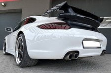 PORSCHE 911 997 GT2 LOOK