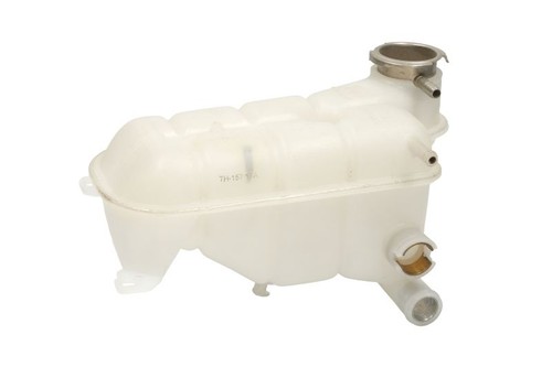 Coolant expansion tank - , fits