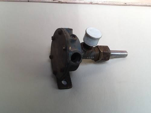 Jabsco bronze pump