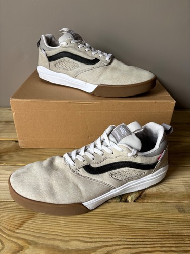 Vans ultrarange pro comfycush - ultrarange,