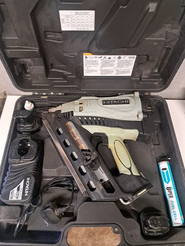 Hitachi nr90gc2 gas and - hitachi,