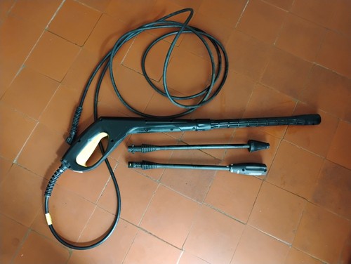 Karcher gun lance nozzle - &,