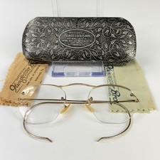 Vintage Shuron 1/10 12K GF