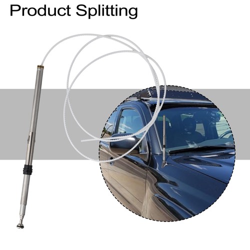 New power antenna - new,