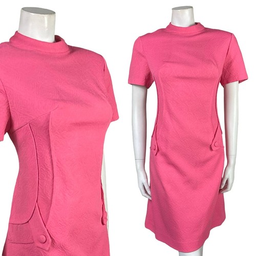 Vtg 60s mod - 60s, age