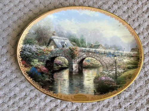The bradford exchange thomas - the,