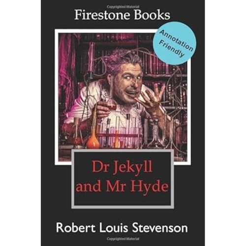 Jekyll and hyde - and, mr