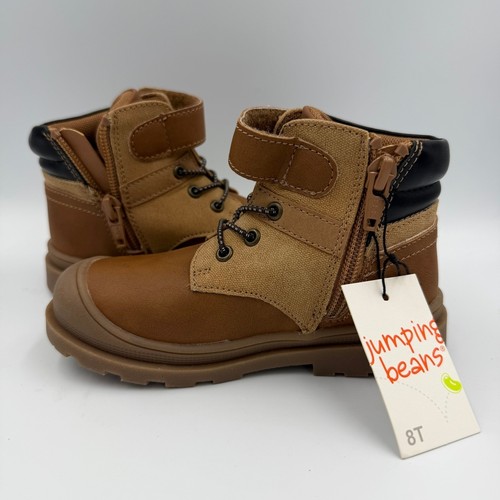 Jumping beans toddler boys - beans,