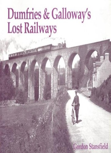 Dumfries and galloway lost - dumfries,