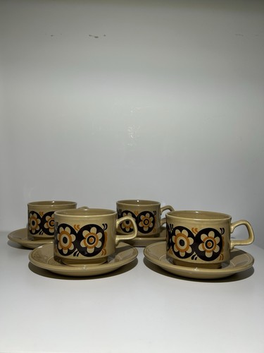 Vintage 1970s kiln craft - vintage,