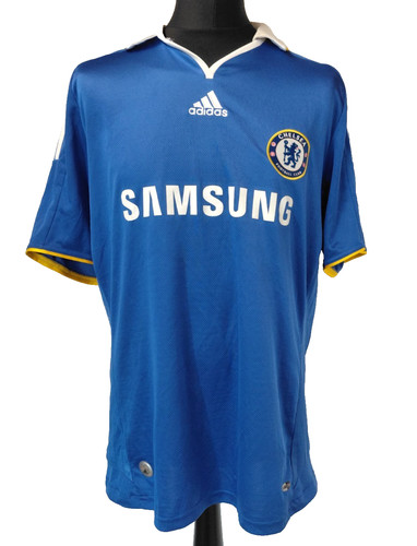 Chelsea 2008 home - chelsea, fc