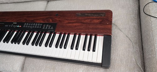 Yamaha 120 digital piano - digital,