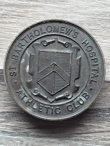 Bartholomew hospital - bartholomew’s,