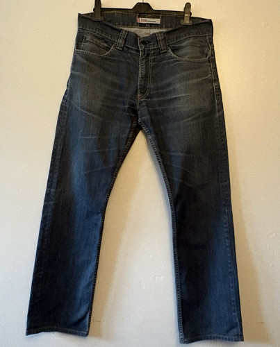Levi 506 standard straight - 506,