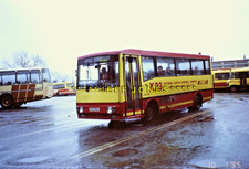 ORIGINAL BUS SLIDE 15832- PMT