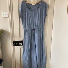 Linea Weekend Cotton Maxi