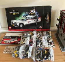LEGO Ghostbusters Ecto-1 Set