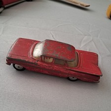 CORGI TOYS   CHEVROLET
