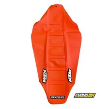 KTM SX 125 250 300 Seat Cover