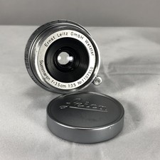 1954 leitz leica summaron 35mm - summaron,