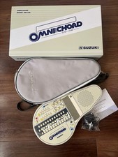 Suzuki OM-108 Omnichord