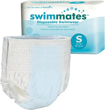Disposable Adult Swim Nappies