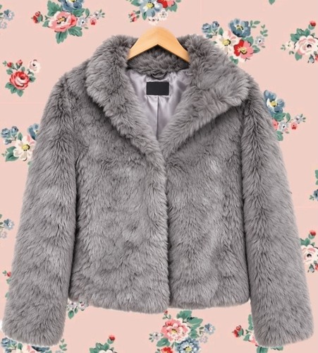 Super cozy oasis grey - cozy,