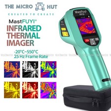 Handheld Infrared Camera FY12