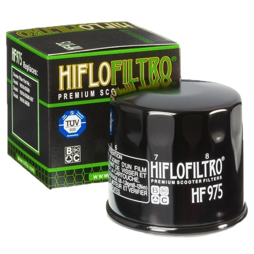 Hiflo oil filter for suzuki - hiflo,